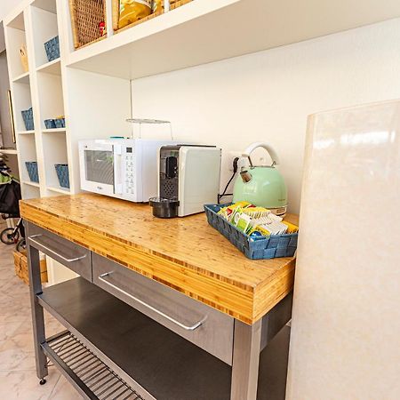 Casa Portofino Rooms&Breakfast เชเซนาติโก ภายนอก รูปภาพ