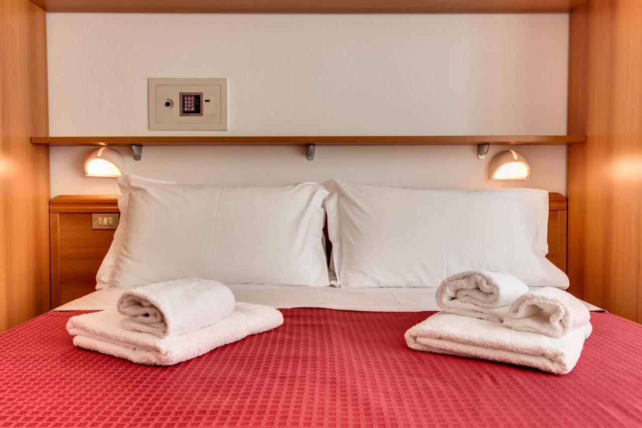 Casa Portofino Rooms&Breakfast เชเซนาติโก ภายนอก รูปภาพ