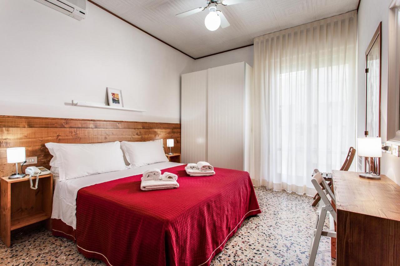 Casa Portofino Rooms&Breakfast เชเซนาติโก ภายนอก รูปภาพ