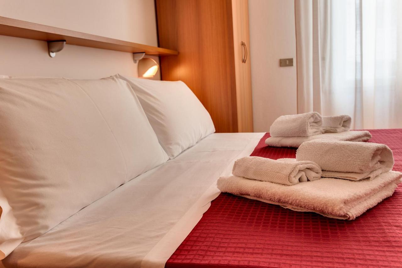 Casa Portofino Rooms&Breakfast เชเซนาติโก ภายนอก รูปภาพ