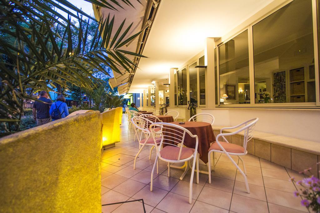 Casa Portofino Rooms&Breakfast เชเซนาติโก ภายนอก รูปภาพ