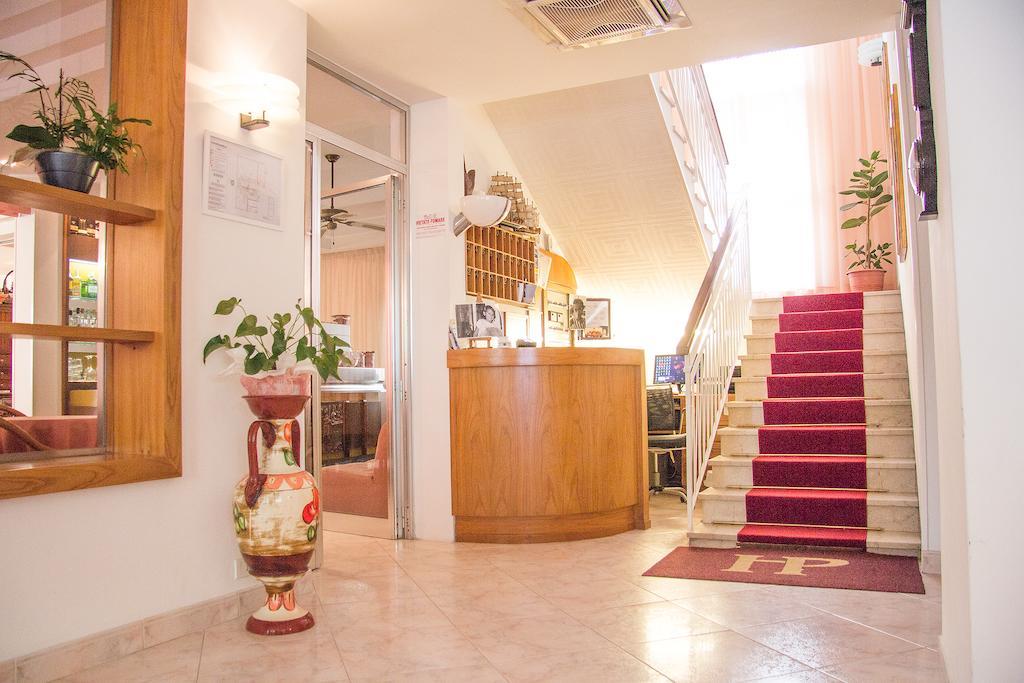Casa Portofino Rooms&Breakfast เชเซนาติโก ภายนอก รูปภาพ