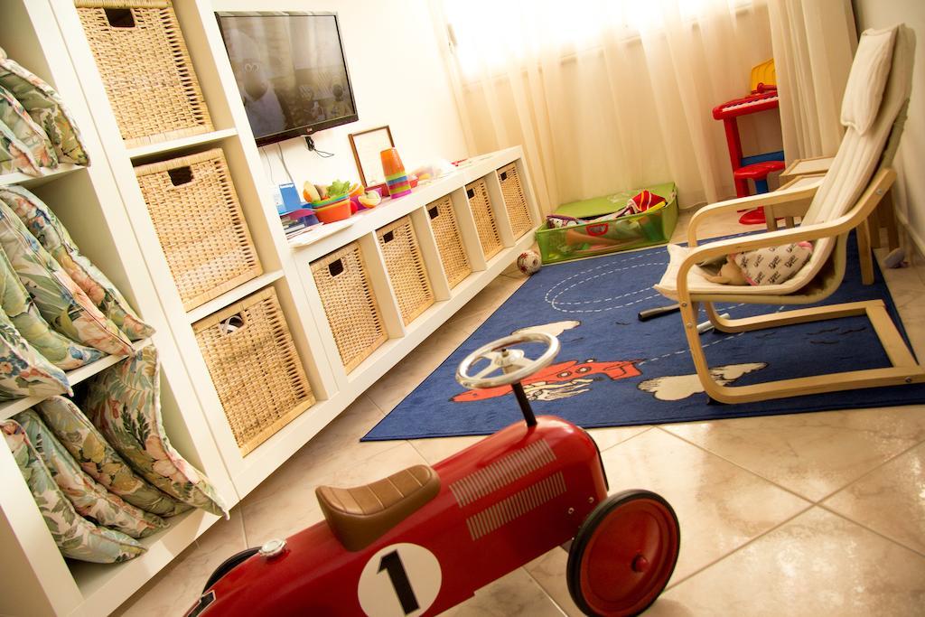Casa Portofino Rooms&Breakfast เชเซนาติโก ภายนอก รูปภาพ