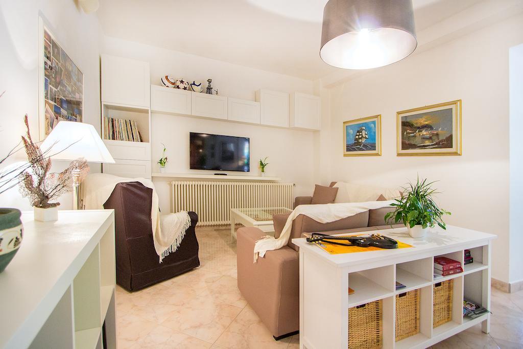 Casa Portofino Rooms&Breakfast เชเซนาติโก ภายนอก รูปภาพ