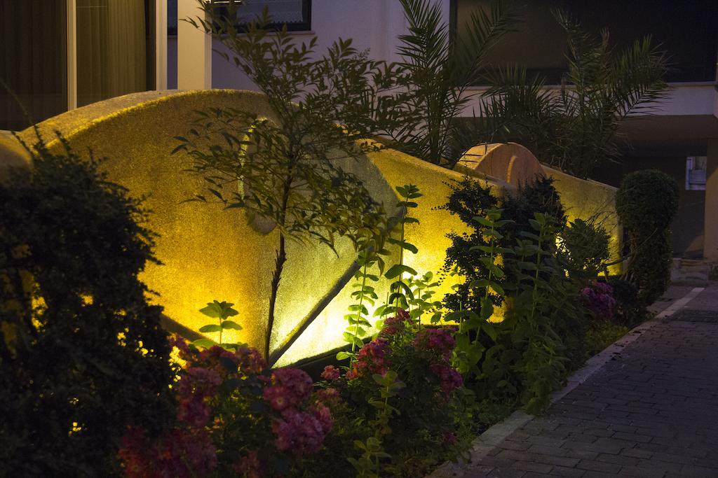 Casa Portofino Rooms&Breakfast เชเซนาติโก ภายนอก รูปภาพ