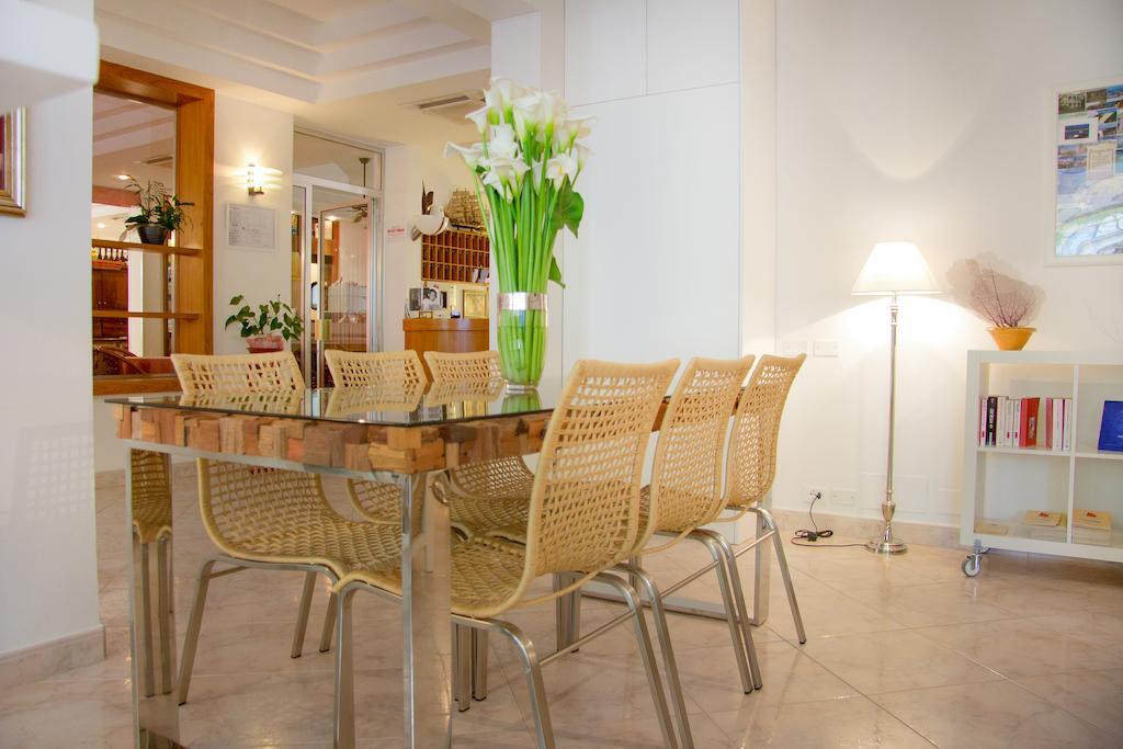 Casa Portofino Rooms&Breakfast เชเซนาติโก ภายนอก รูปภาพ