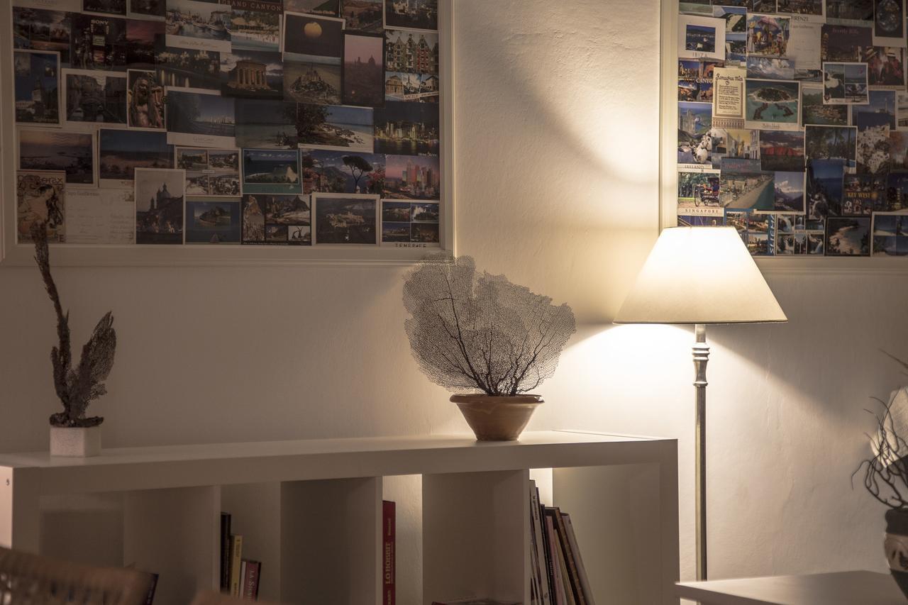 Casa Portofino Rooms&Breakfast เชเซนาติโก ภายนอก รูปภาพ